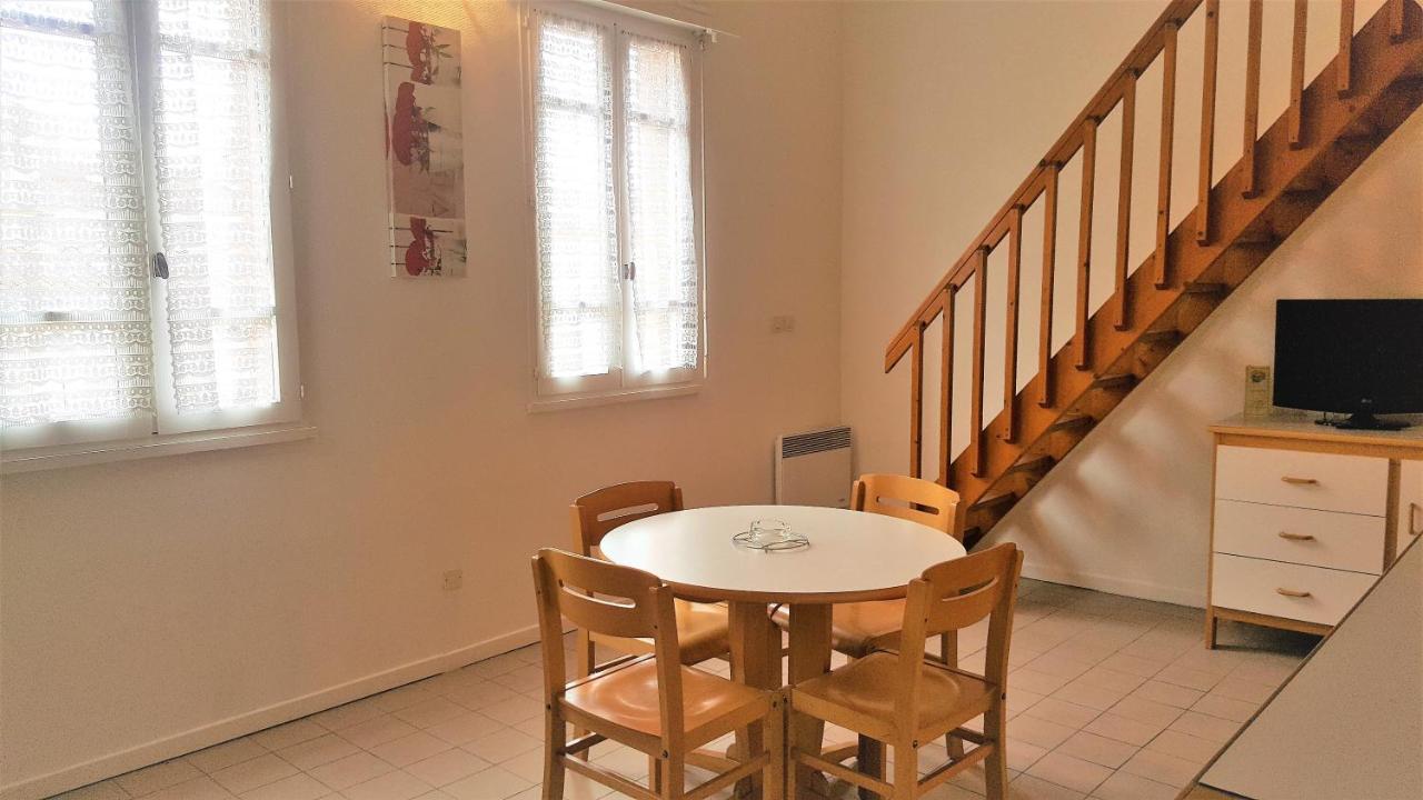 Appart hôtel Guerlin Saint Aubin