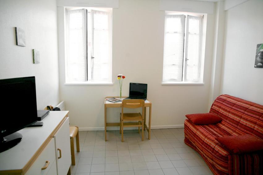 Appart hôtel Guerlin Saint Aubin Toulouse