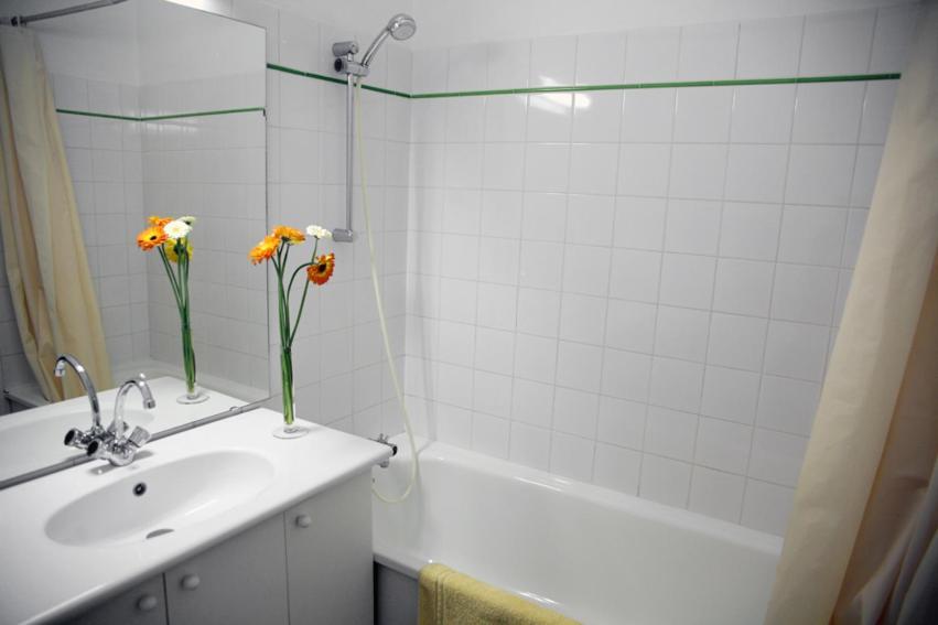 Appart hôtel Guerlin Saint Aubin *