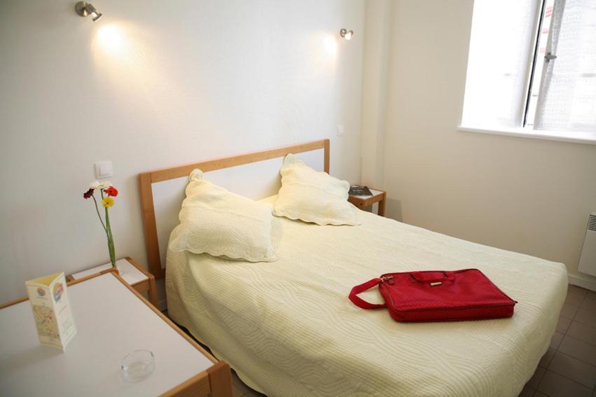 Appart hôtel Guerlin Saint Aubin Toulouse