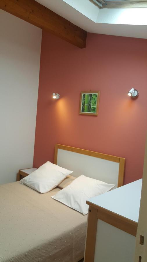 Appart hôtel Guerlin Saint Aubin